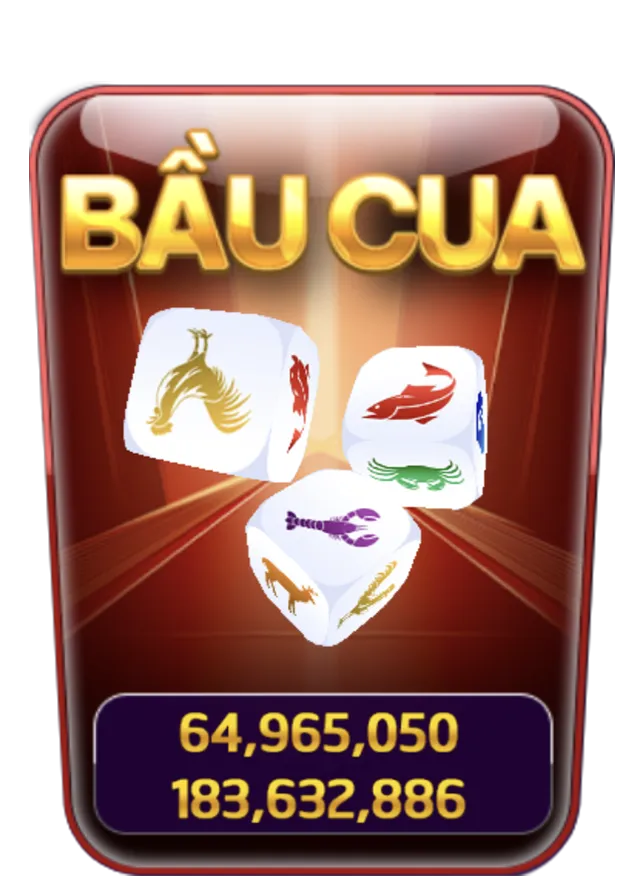 bau cua
