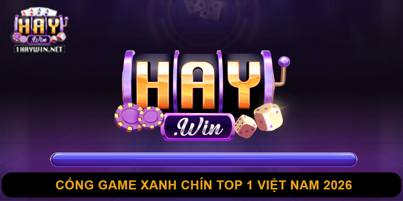 Haywin -Cổng game xanh chín số 1 Việt Nam Haywin -Cổng game xanh chín số 1 Việt Nam